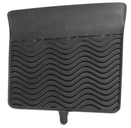 SAAB Center Console Liner (Rubber) (Main Storage Tray) 12802541